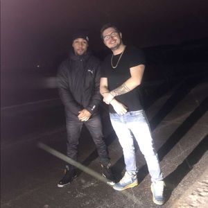 Meet your Posher, Jarrod